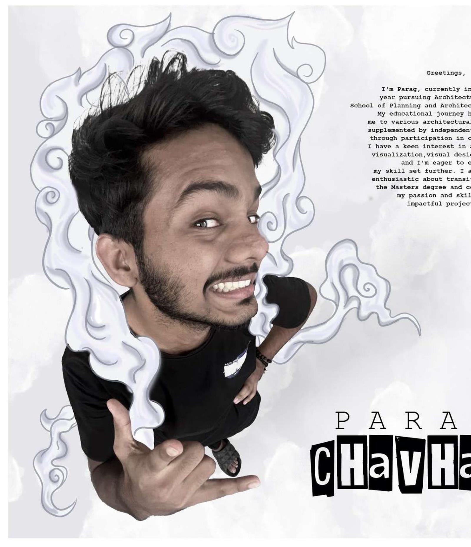Parag Chavhan